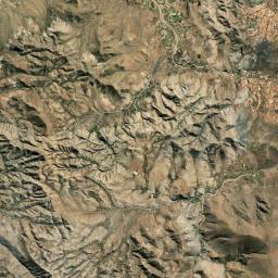 Provincia Sud Cinti Satellite Map