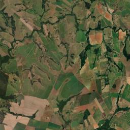 Lourdes Satellite Map