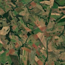 Turiúba Satellite Map