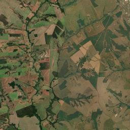 Jaci Satellite Map