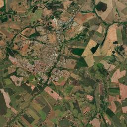 Bady Bassitt Satellite Map