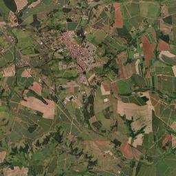 Cedral Satellite Map