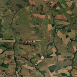 Tabapuã Satellite Map