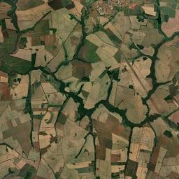 Embaúba Satellite Map
