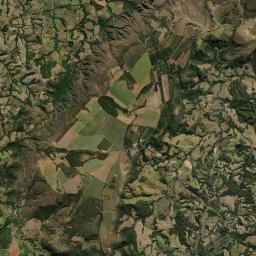 Fortaleza de Minas Satellite Map