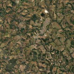 São Tiago Satellite Map