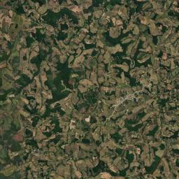 Capela Nova Satellite Map