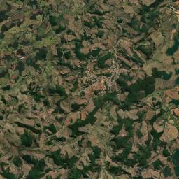 Senador Firmino Satellite Map
