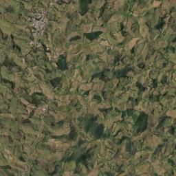 Vieiras Satellite Map