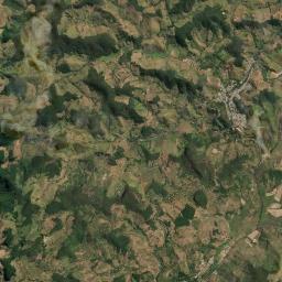 Tombos Satellite Map