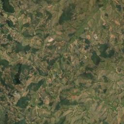 Varre-Sai Satellite Map