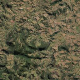 Muqui Satellite Map