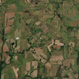 Murutinga do Sul Satellite Map
