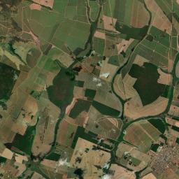 Planalto Satellite Map