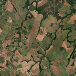 Paraíso Satellite Map