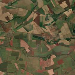 Pitangueiras Satellite Map