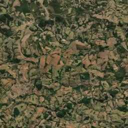 Jacuí Satellite Map