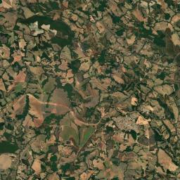 Bom Jesus da Penha Satellite Map