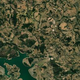 Aguanil Satellite Map