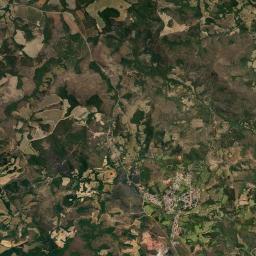 Ritápolis Satellite Map