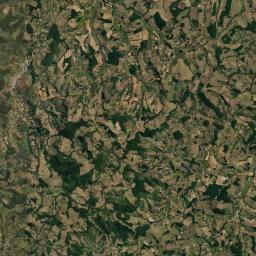 Senhora dos Remédios Satellite Map