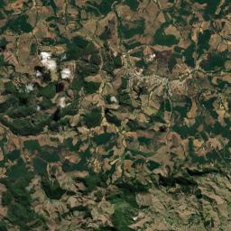Divinésia Satellite Map