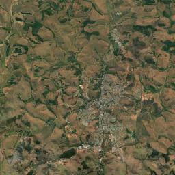 Visconde do Rio Branco Satellite Map