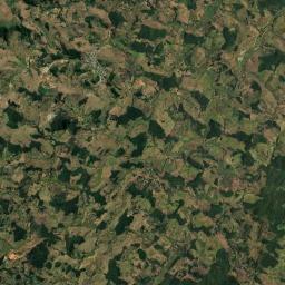 Rosário da Limeira Satellite Map