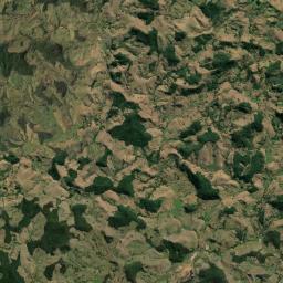 Eugenópolis Satellite Map