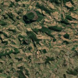 Antônio Prado de Minas Satellite Map