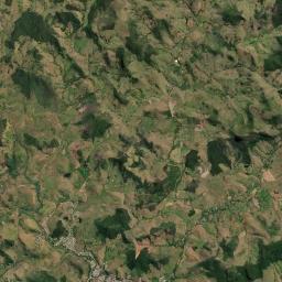 Natividade Satellite Map