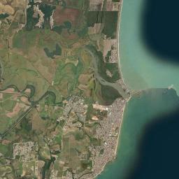 Itapemirim Satellite Map