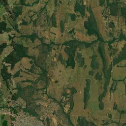 Bonito Satellite Map