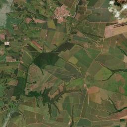 Zacarias Satellite Map