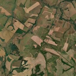 Catiguá Satellite Map