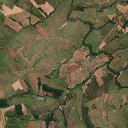 Palmares Paulista Satellite Map