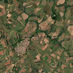 Pirangi Satellite Map