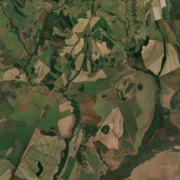 Brodowski Satellite Map