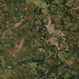 Itamogi Satellite Map