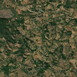 Prados Satellite Map