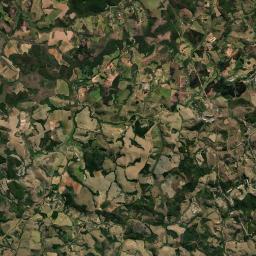 Ressaquinha Satellite Map