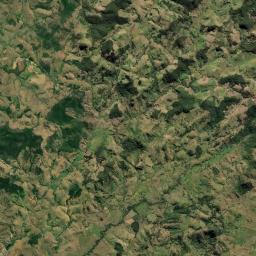 Bom Jesus do Norte Satellite Map