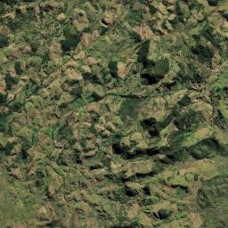 Apiacá Satellite Map