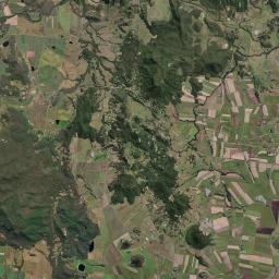 Mackay Satellite Map