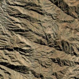 Provincia Méndez Satellite Map