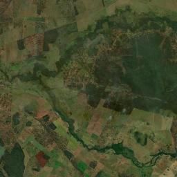 Nioaque Satellite Map