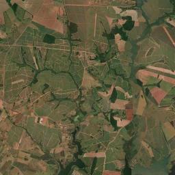 Mendonça Satellite Map