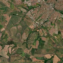 Catanduva Satellite Map