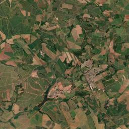 Vista Alegre do Alto Satellite Map