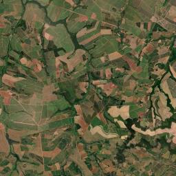 Taiaçu Satellite Map